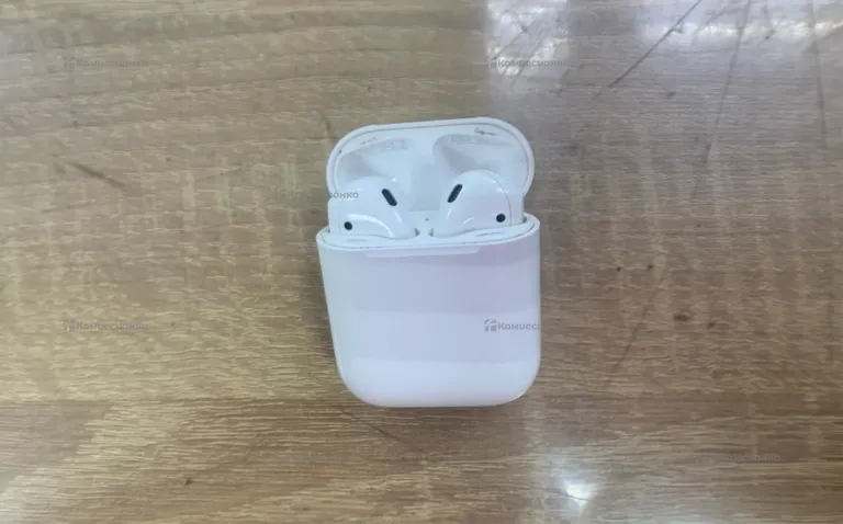 Наушники  Apple AirPods 2 series
