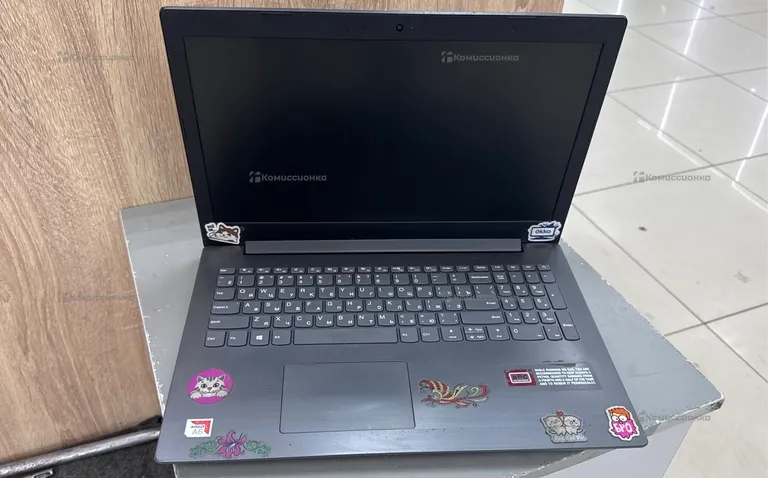 Ноутбук  Lenovo 81D6