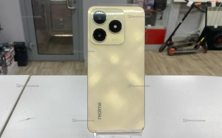 Realme C61 6/128GB