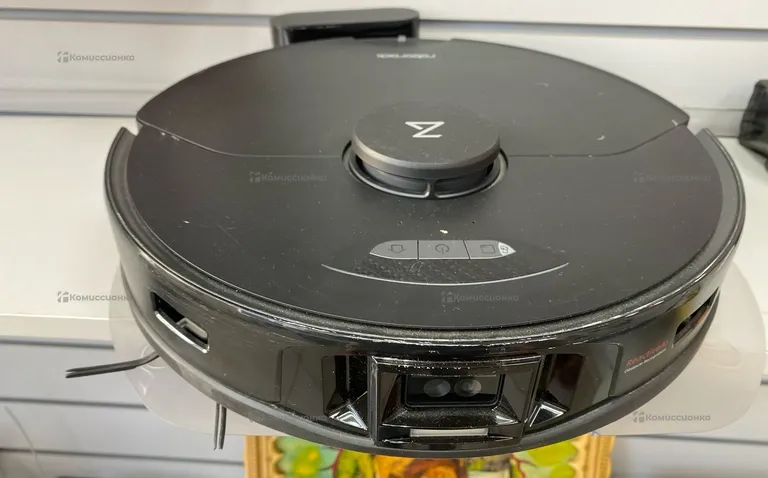 Робот Пылесос Roborock S7 MaxV