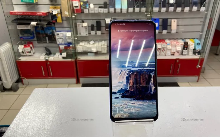 Honor 9x 6/128