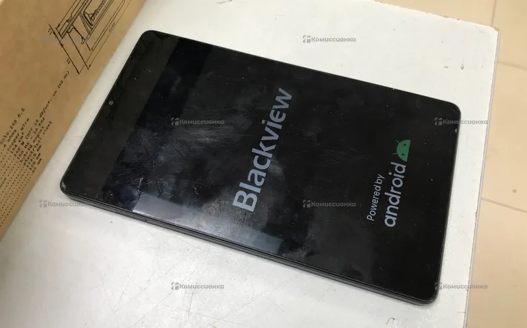 Планшет Blackview tab 60 kids 128 GB
