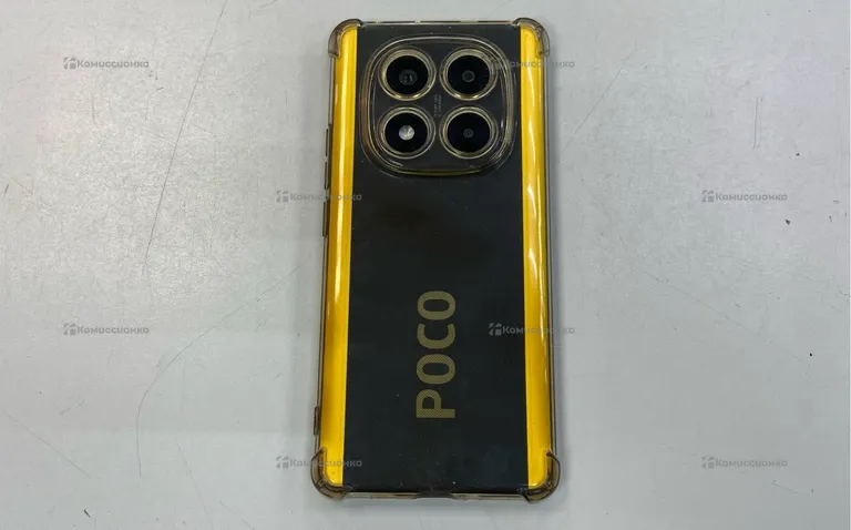 Poco poco x7 256
