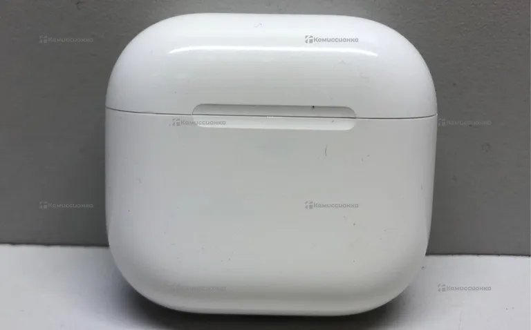 Наушники  Airpods 4