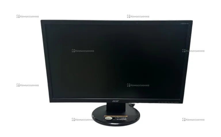 Монитор Acer V223HQLCbd