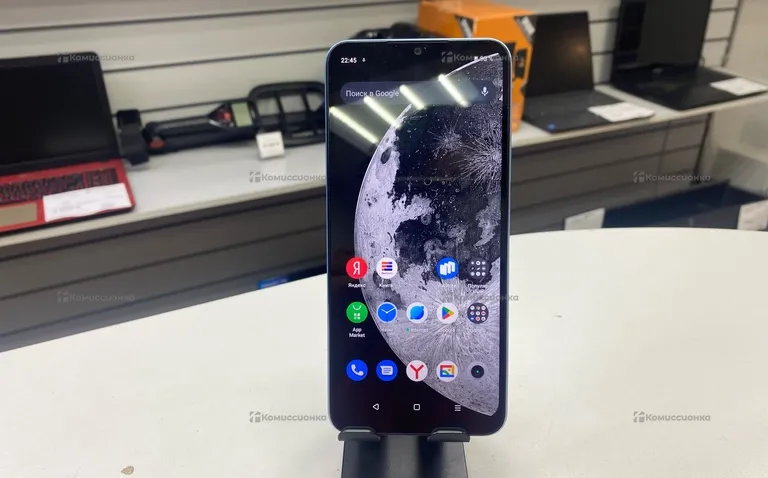 Realme C30s 3/64