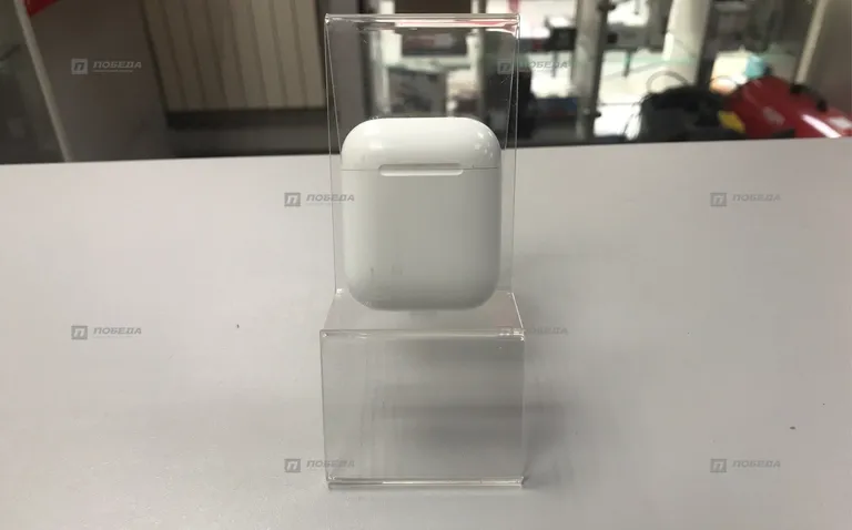 Наушники AirPods ver. 1 original