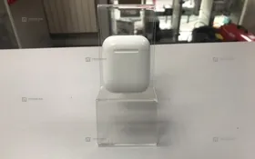 Купить Наушники AirPods ver. 1 original б/у , в Симферополь Цена:3500рублей