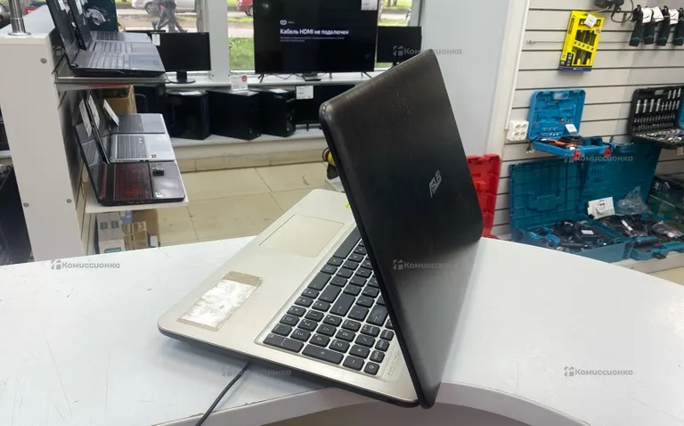 Ноутбук  Asus VivoBook 15