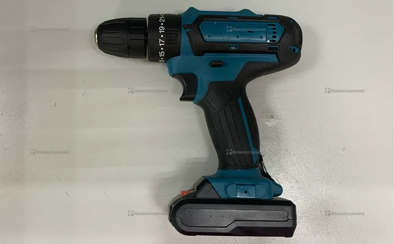 Шуруповерт Makita 24v реп.