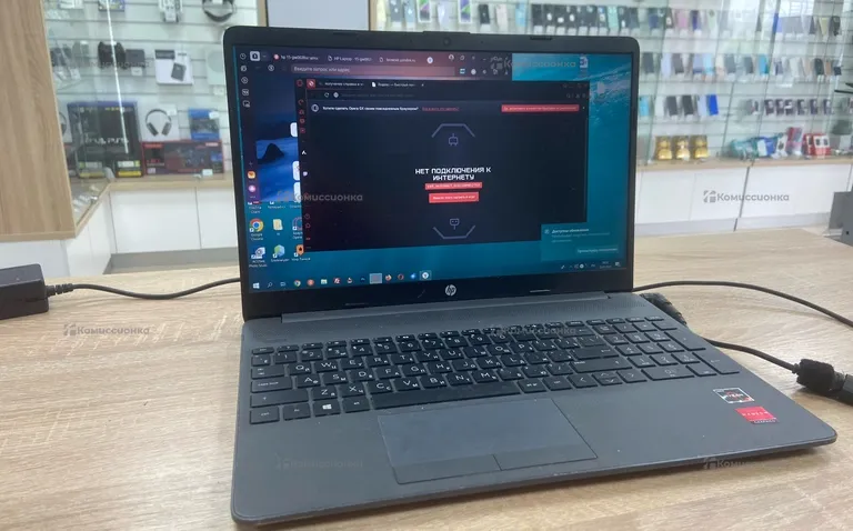 Ноутбук  HP