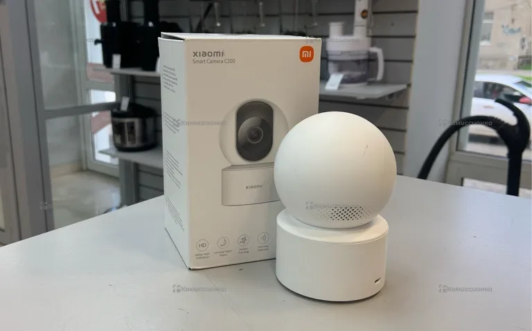 Xiaomi Smart Camera C200