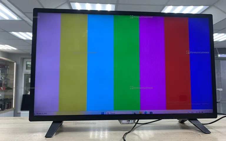 Телевизор Philips 32PHT4001/60