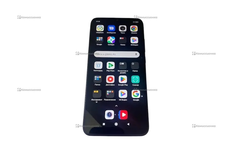 Xiaomi Redmi 9C 2/32 ГБ