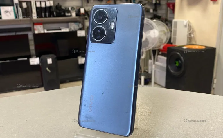 VIVO Y35