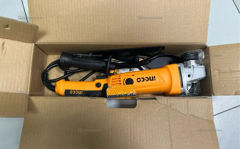 УШМ INGCO AG10108-5