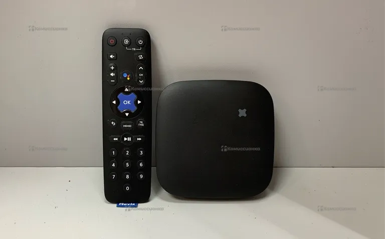 ПриставкаТВ Movix MVX01A