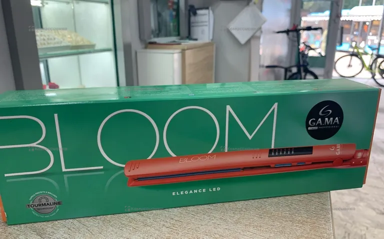 Выпрямитель bloom elegance led