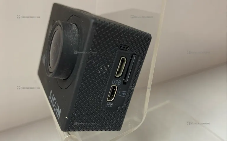 Экшен камера Sjcam 4k wi fi