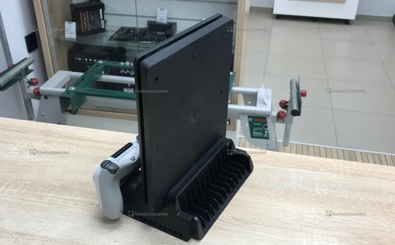 Приставка Sony Play Station 4 Slim 500 ГБ