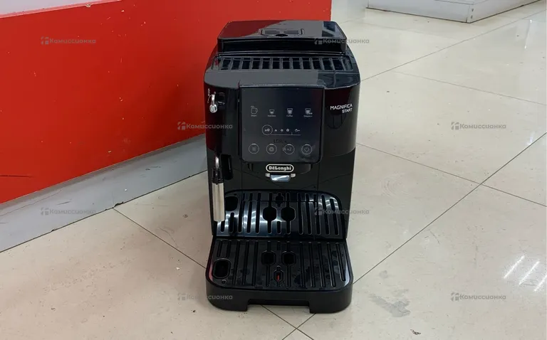 Кофемашина delonghi
