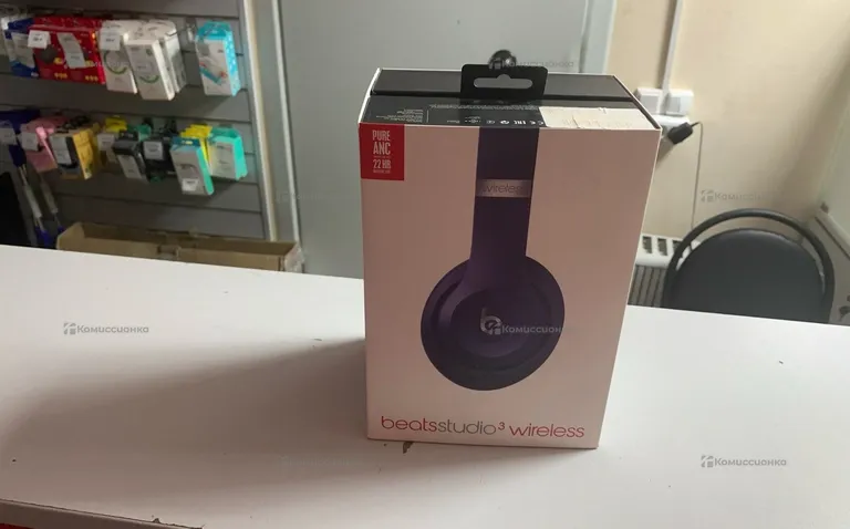 Наушники  Beats Studio 3 wireless