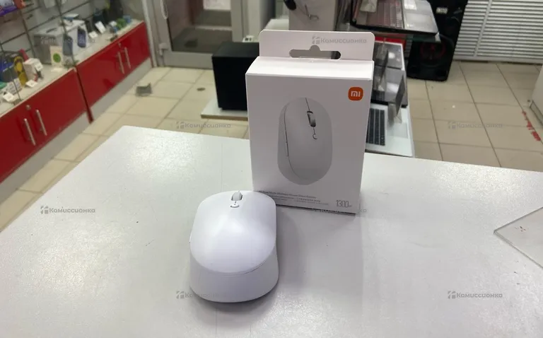 Мышь беспроводная Xiaomi Mi Dual Mode