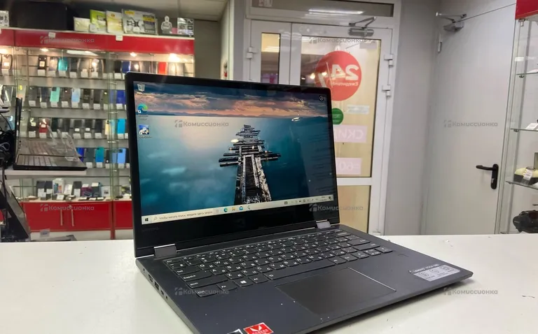 Ноутбук Lenovo Yoga