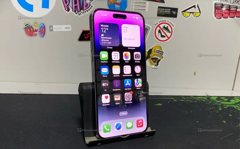 Apple iPhone 14 Pro Max 256 ГБ