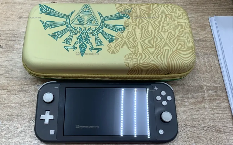 Nintendo Nintendo switch lite