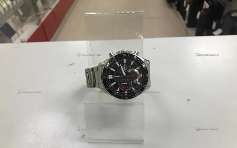 Часы Edifice Casio EFV-620