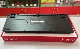Купить Клавиатура Redsquare Keyrox TKL б/у , в Санкт-Петербург Цена:1490рублей