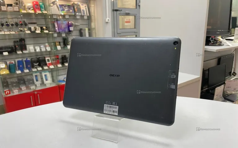 Планшет DEXP ursus b31 2/32