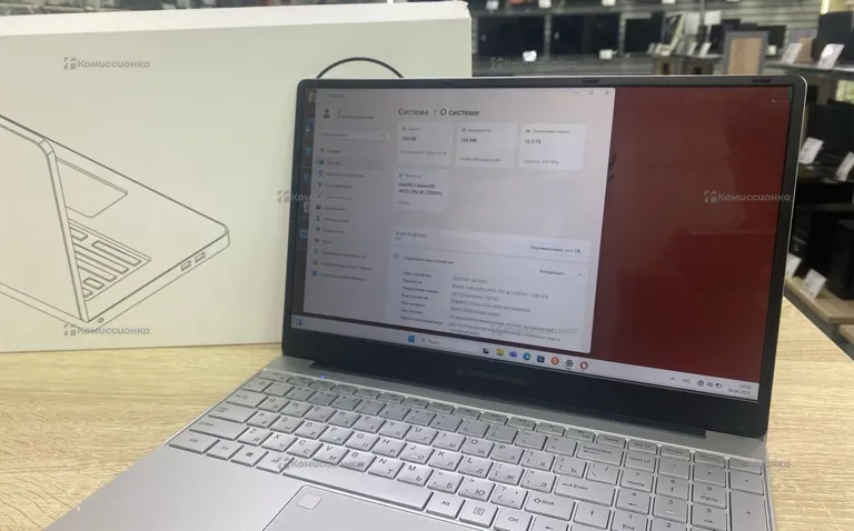 Ноутбук  laptop notebook