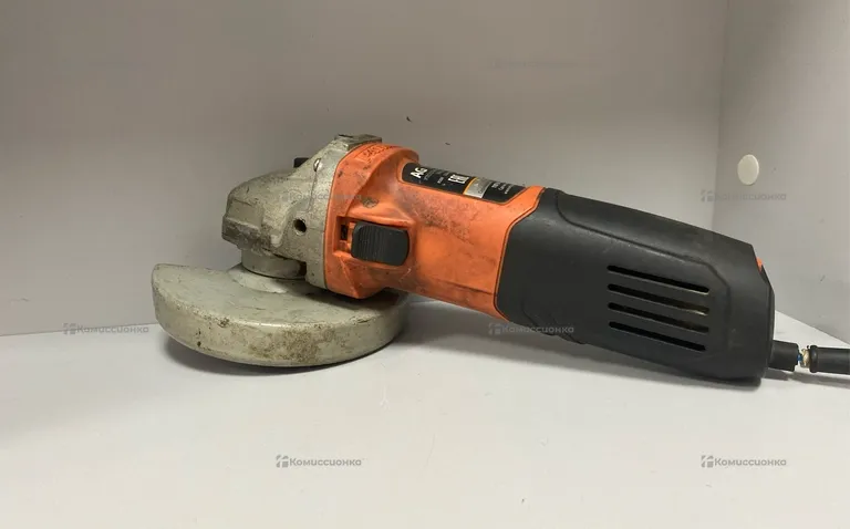 УШМ PATRIOT AG 126E