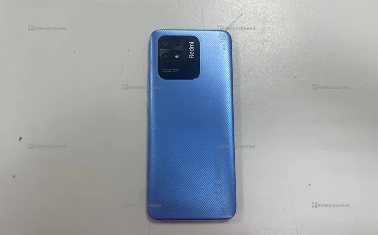 Xiaomi redmi 10c 3/64 ГБ