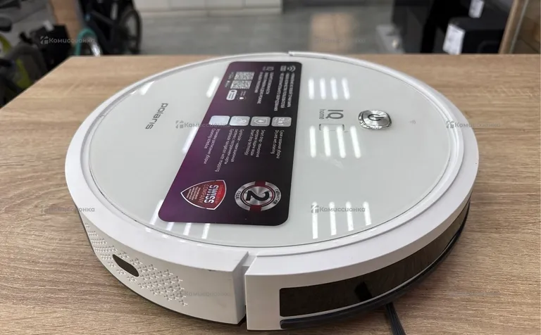 Пылесос Polaris PVCR1229