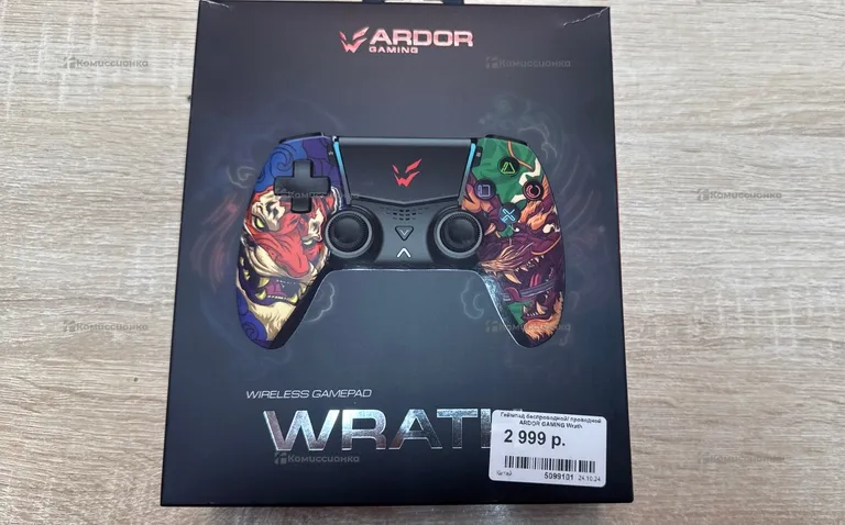 Джойстик Ardor Gaming