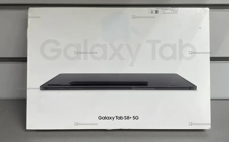 Планшет Samsung tab s8 plus 8/256