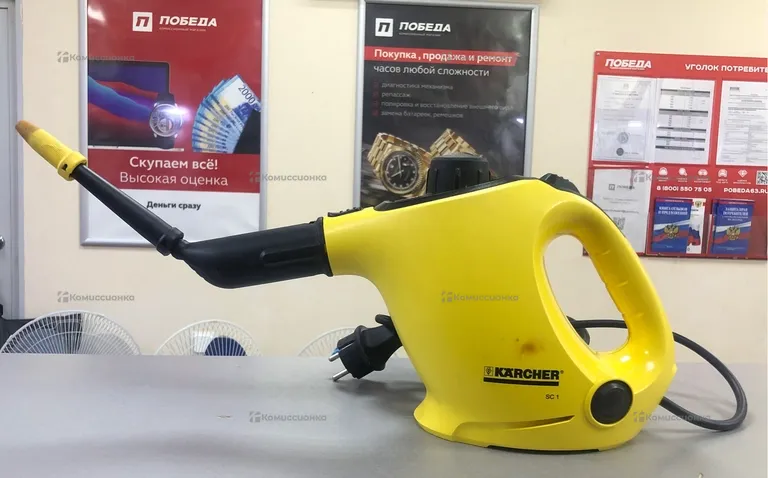Karcher sc1