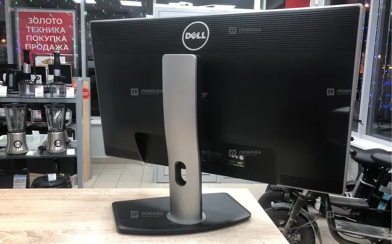 DELL U2713HMt