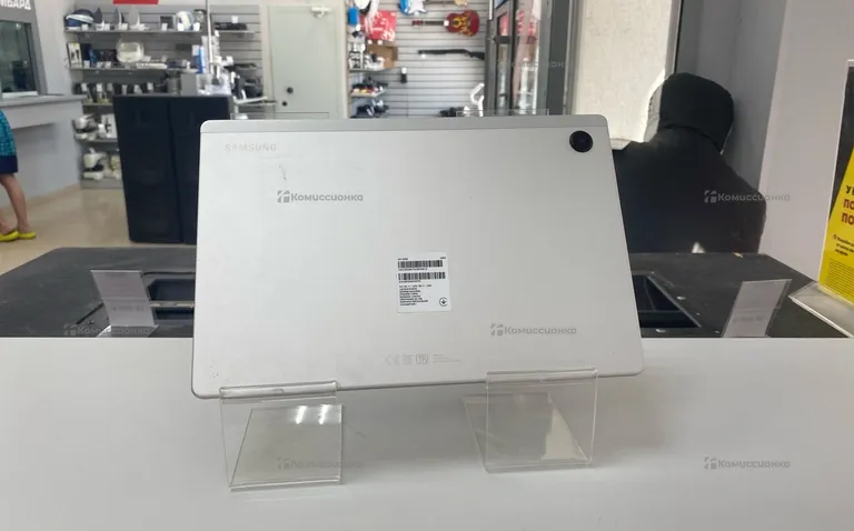 Планшет Samsung Galaxy Tab A8 4/128 LTE
