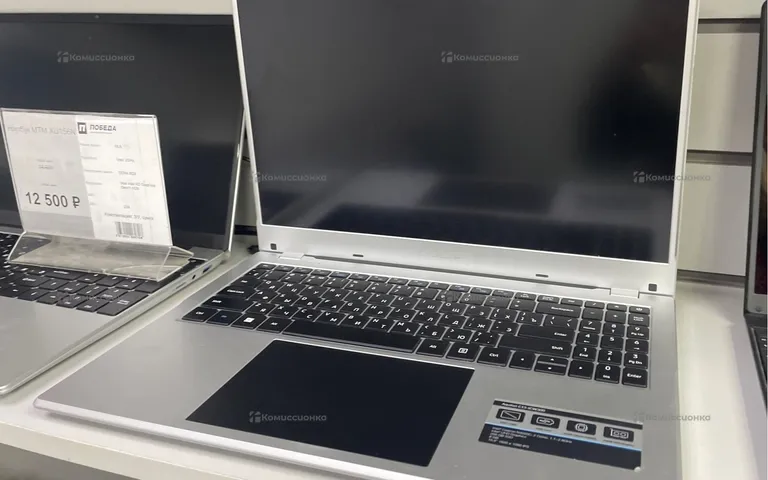 Ноутбук DEXP Anquilon C14-ICW202
