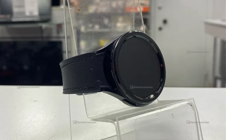 Часы  Galaxy Watch 6 Classic