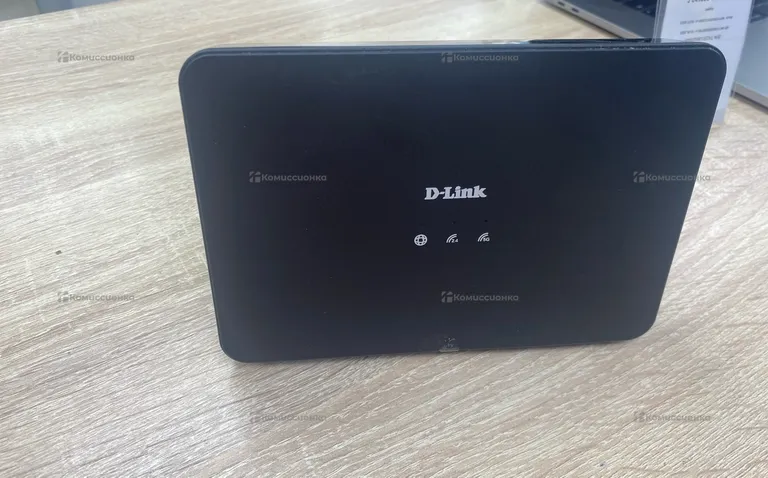 Роутер D-Link DIR-842