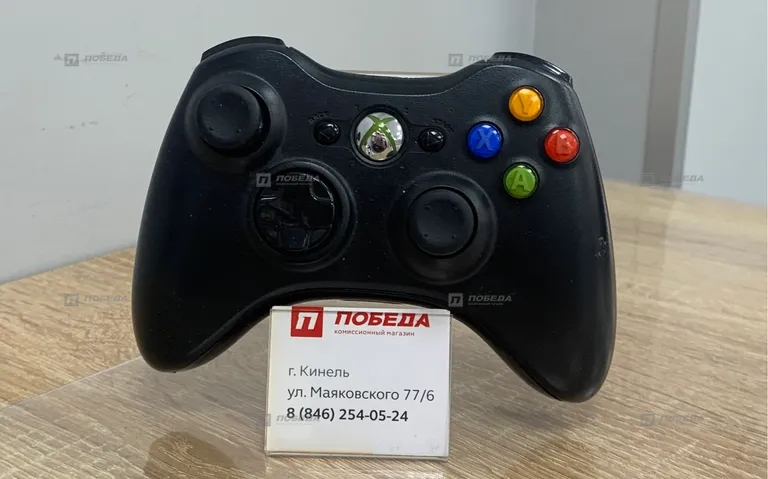 Xbox 360 XBOX 360 джойстик