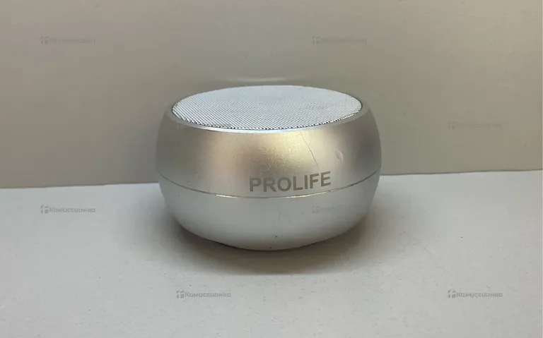 Колонка  BT Prolife