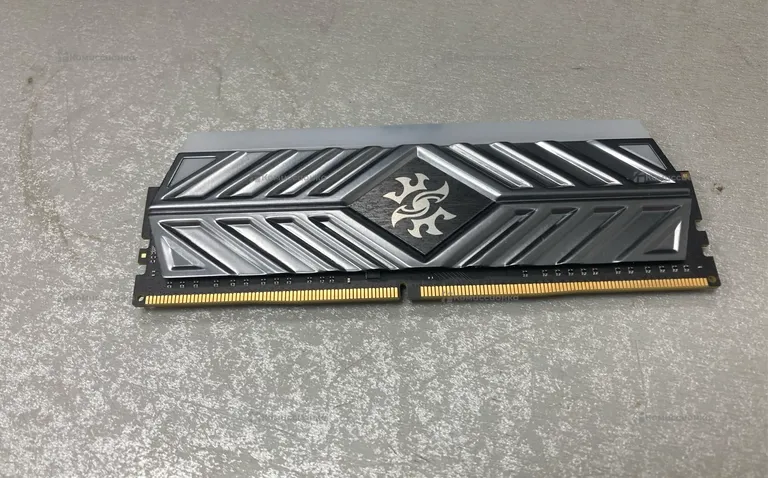 Плашка DDR4 8GB