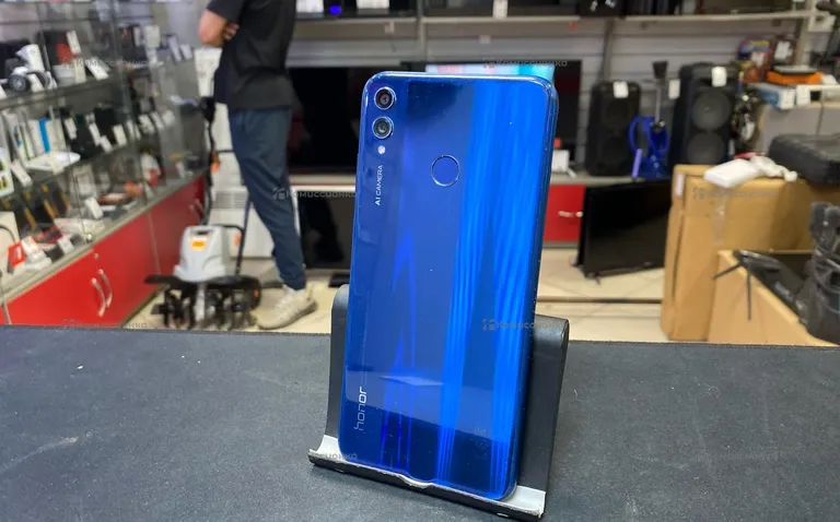 Honor 8X