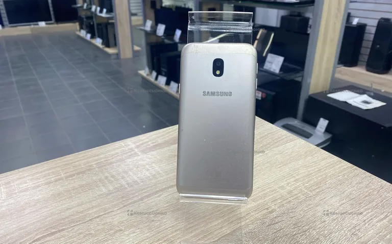 Samsung Galaxy j3 2017 3/16